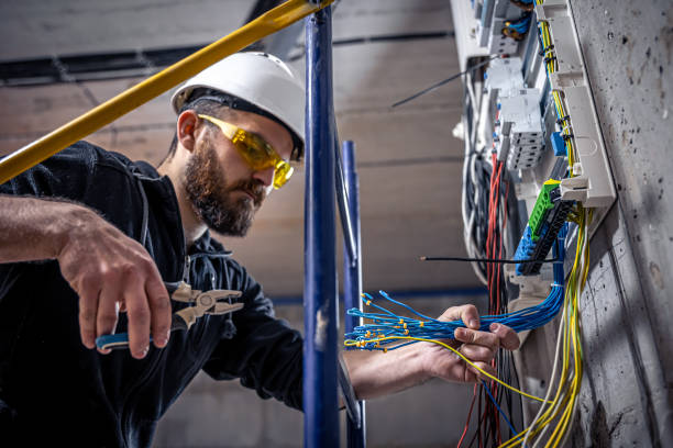 Best Electrical Repair Services  in Gang Mills, NY