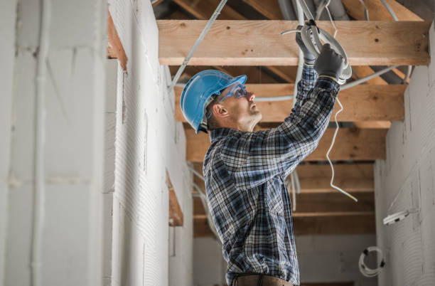 Best Affordable Electrical Installation  in Gang Mills, NY