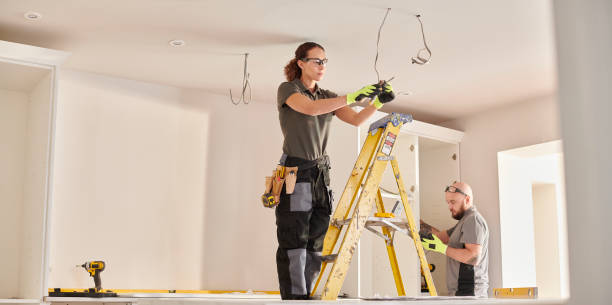 Best Electrical Installation Contractor  in Gang Mills, NY