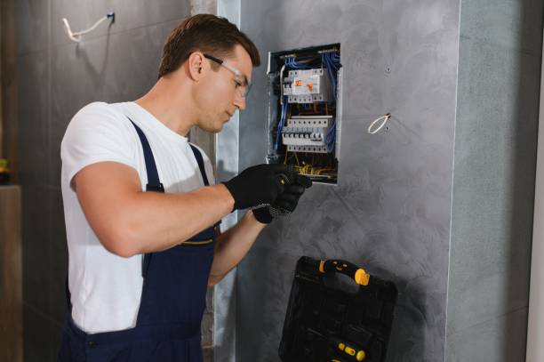 Best Emergency Electrical Repair  in Gang Mills, NY