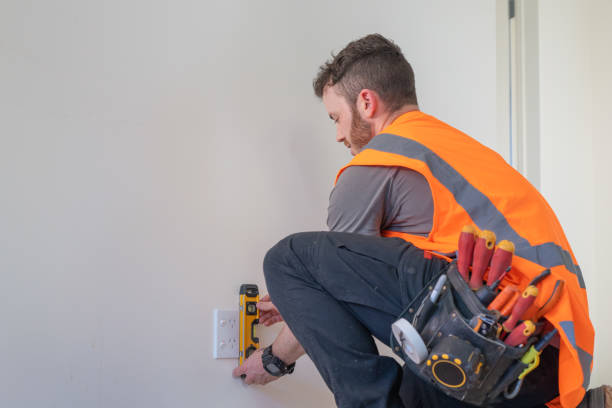 Best Electrical System Inspection  in Gang Mills, NY