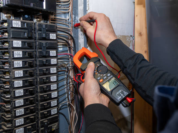 Best Emergency Electrician Near Me  in Gang Mills, NY